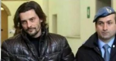 اعتتقال مدافع يوفنتوس وروما السابق لضبطه متلبساً بزراعة الماريجوانا فى بارما