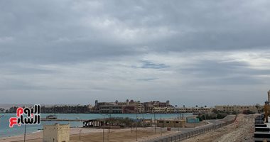 أماكن سقوط الأمطار اليوم أخر أيام الطقس السيئ.. فرصها تنعدم على القاهرة  