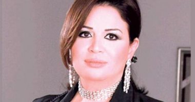 إلهام شاهين: تحمست لحكاية "حتة منى" لاهتمامها بقضايا المرأة