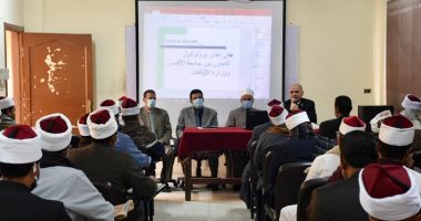 "أوقاف الأقصر" تكشف تفاصيل أول دورة تدريبية للأئمة فى اللغة العربية