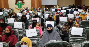 وزير القوى العاملة: الدولة تحرص على ضمان حياة كريمة لأبنائها