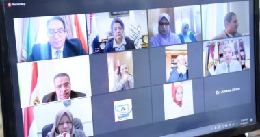 جامعة أسيوط تتصدر المركز الرابع على مستوى الجامعات فى محو أمية 5444 مواطنا.. صور وفيديو
