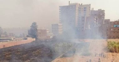 السيطرة على حريق محدود داخل أحد المنازل بالمنيا دون إصابات