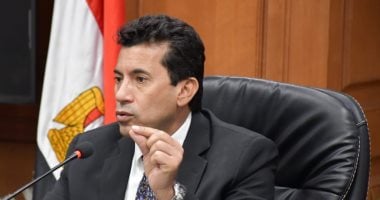 وزير الرياضة يبحث مع اتحاد المصارعة الاستعدادات النهائية لإعداد المنتخبات لأولمبياد طوكيو 