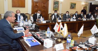 وزير التموين: إنشاء مصنعين منتجات لحوم بجنوب الوادى والقاهرة بالتعاون مع السودان