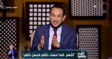 رمضان عبد المعز: جنودنا على الحدود هم العين الساهرة على حماية الوطن