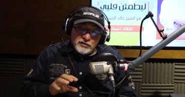 أبرز قضية.. خالد الجندى: مقولة "كل عيل ييجى برزقه" شعبية ليس لها قيمة