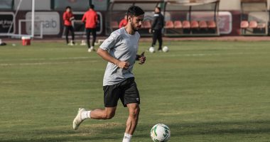 ناصر ماهر يعود للمشاركة في مباريات الأهلي بعد غياب 87 يوما.. وصلاح بعد شهر