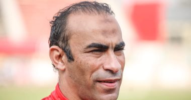 اعرف نجمك.. سيد عبد الحفيظ صائد البطولات والمصنف ضمن أفضل مديرى الكرة