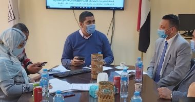 إطلاق مبادرة فى جنوب سيناء لتوزيع مراتب على العمالة غير المنتظمة