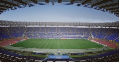 الاتحاد الإيطالي يخطط لنقل نهائي الكأس لملعب "أولمبيكو" لحضور الجماهير