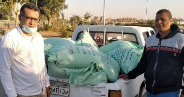 وكيل تموين الأقصر يكشف تفاصيل الحملات على الأسواق بالمدن.. تعرف عليها