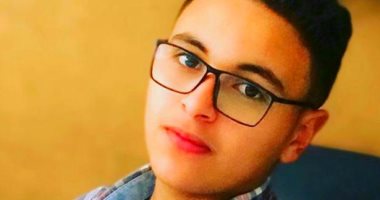 كلب يعقر طالب أثناء دفاعه عن طالبات أمام مدرسة بالمنوفية