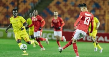 الأهلي يدخل تحدى جديد ضد المريخ السوداني لتأكيد صعوده الإفريقي