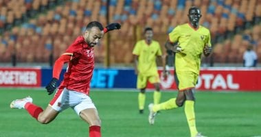 أهداف مباراة الأهلي والمريخ السوداني بدوري أبطال إفريقيا