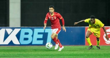 جدية وحماس في أول ظهور للاعبي الأهلي بعد برونزية مونديال الأندية.. فيديو