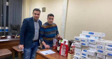 حالة الطقس اليوم .. الأقمار الصناعية تشير لتكون سحب وأمطار غزيرة بالعاصمة