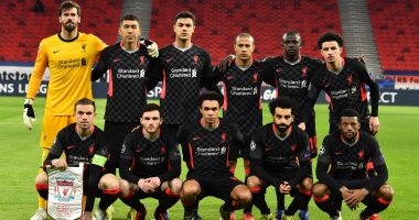 موعد مباراة وولفرهامبتون ضد ليفربول فى الدوري الإنجليزي والقناة الناقلة