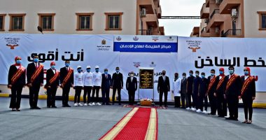 صندوق مكافحة الإدمان: نسب التعاطى انخفضت خلال آخر 5 سنوات