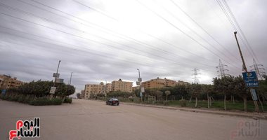 الطقس السيئ يضرب المحافظات والأرصاد تحذر من استمرار الأمطار حتى الخميس