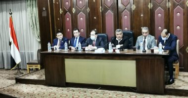 وزير البترول: خارطة طريق لقطاع التعدين تستهدف زيادة مساهمته بالناتج القومى 