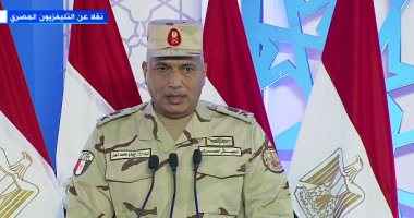رئيس الهيئة الهندسية للقوات المسلحة: مستشفيات الجيش تعالج مليون مدنى سنويا