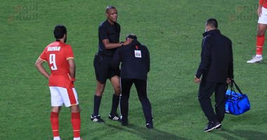 الأهلى والهلال.. الزامبى سيكازوى وش السعد على المارد الأحمر فى أفريقيا