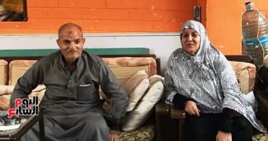 مباشر من مسرح الجريمة.. كواليس مقتل وكيل وزارة الزراعة السابق وزوجته فى سرابيوم بالإسماعيلية
