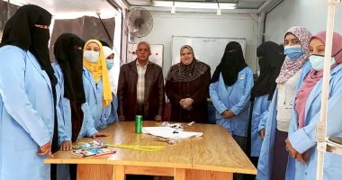 القوى العاملة بسوهاج تنظم ندوتين للتوعية بمخاطر الزيادة السكانية