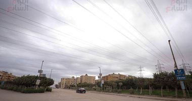 أمطار رعدية وانخفاض حرارة.. تفاصيل حالة عدم الاستقرار بالأحوال الجوية غدا
