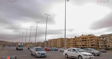 حالة الطقس اليوم الاثنين 9/1/2023 فى مصر