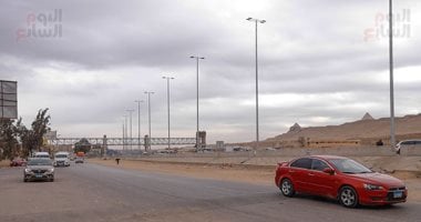 درجة الحرارة فى بنى سويف اليوم 22 درجة مئوية