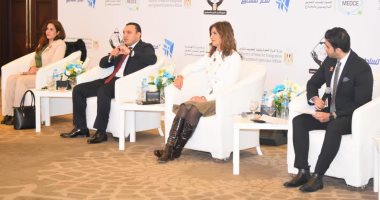 أعضاء تنسيقية شباب الأحزاب: الرئيس يولى اهتماما عظيما بالشباب وتمكينهم