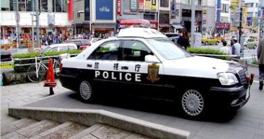 سرقة 2 مليون طابع بريد بقيمة 891 ألف دولار فى اليابان.. اعرف التفاصيل