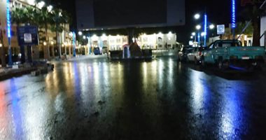 تعرف على إرشادات المرور تحسبا لهطول الأمطار بالطرق منعا للحوادث