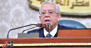 رئيس مجلس النواب مهنأ أبو الغيط بعد تجديد الثقة له: تتويج لسجل حافل