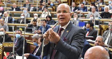 بدء الجلسة العامة للنواب لمناقشة قانونى "تنظيم نقل الدم" و"إعفاء السندات"