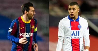 عودة نارية لدوري أبطال أوروبا الليلة.. برشلونة يستضيف سان جيرمان فى صدام قوي بكامب نو.. ليفربول ضد لايبزيج بأرض المجر.. صحف إسبانيا تصف موقعة ميسي ومبابي بـ تصادم القطارات.. وتاريخ مميز لصلاح أمام الألمان