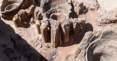 مواقع عالمية تلقى الضوء على اكتشاف أقدم مصنع بيرة فى مصر