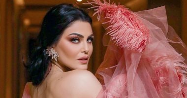 دارين حداد تعلن إصابتها بفيروس كورونا وخضوعها للحجر الصحى