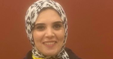 "مروة" جزارة بشهادة فى البارا سيكولوجى.. دخلت المجال بالصدفة وأحبت المهنة