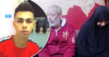 "ضربه بمفك عشان توصيلة بـ5 جنيه".. تفاصيل مقتل سائق توك توك بشبرا الخيمة.. والدته: كان سندى وبيسدد أقساط زواج شقيقته.. وأطالب بالقصاص من اللى بكانى على ابنى.. ووالده: عمره ما كان بتاع مشاكل وكان دراعى اليمين