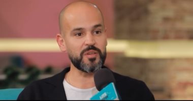 غدا.. المطرب "أبو" ضيف "لايت شو" مع أميرة عدلى على الحياة