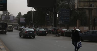 صور.. استمرار انخفاض الحرارة غدا وأمطار ونشاط رياح.. والصغرى بالقاهرة 7 درجات