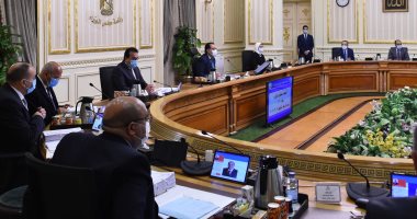 صور.. وزيرة الصحة: منظمة الصحة العالمية أشادت بإعادة انتعاش النظام الصحى المصرى