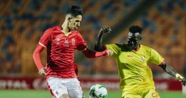 بدر بانون وبواليا ينضمان لمنتخبى المغرب والكونغو