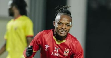 إكرامي الشحات: الأهلي قادر على التأهل من دور المجموعات وبواليا زي فلافيو