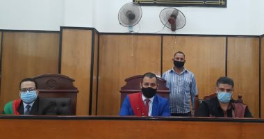 الحبس عامين لمؤذن وعامل لحيازتهما منشورات تحريضية بالشرقية