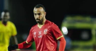 أفشة أكثر لاعب تأثيرا على المرمى في الجولة الأولى من دوري أبطال إفريقيا.. فيديو