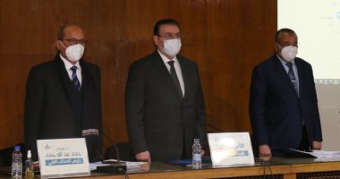 نقابة المهندسين تؤسس مشروع "بنك المعرفة" لخدمة أعضائها وطلاب كليات الهندسة